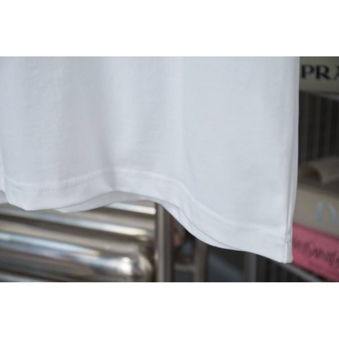 ストリート CHROME HEARTS クロムハーツ コピー Tシャツ 大胆で魅力的
