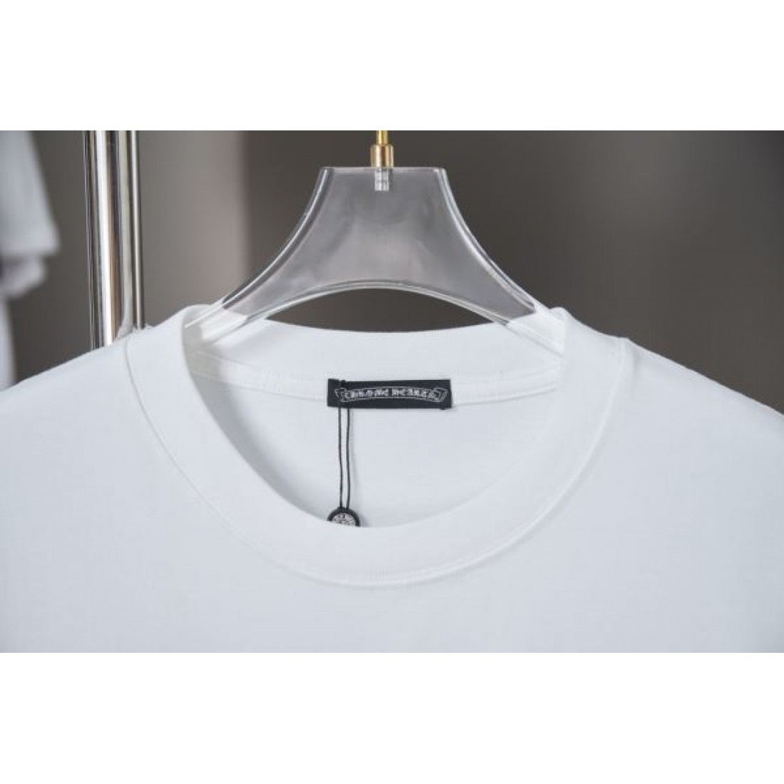 洗練され魅力的な CHROME HEARTS クロムハーツ コピー Tシャツ 注目度抜群の 