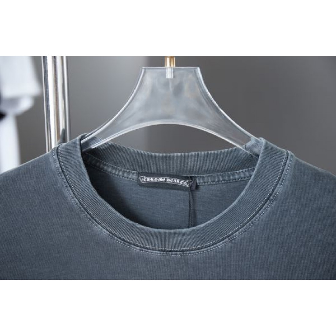 上質でモード CHROME HEARTS クロムハーツ コピー Tシャツ 季節問わず活躍する