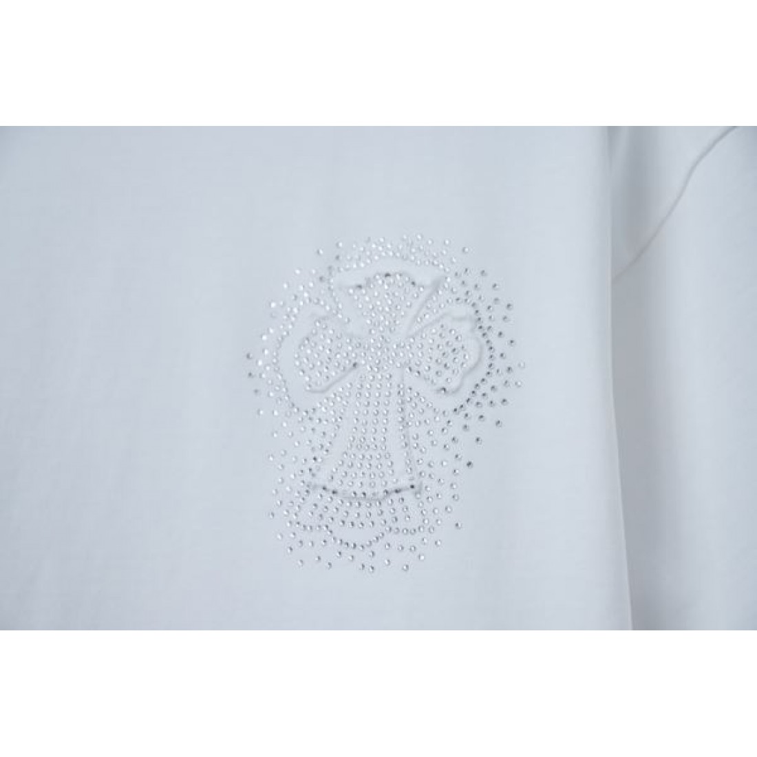 人気の 柔らかく快適な CHROME HEARTS クロムハーツ コピー Tシャツ