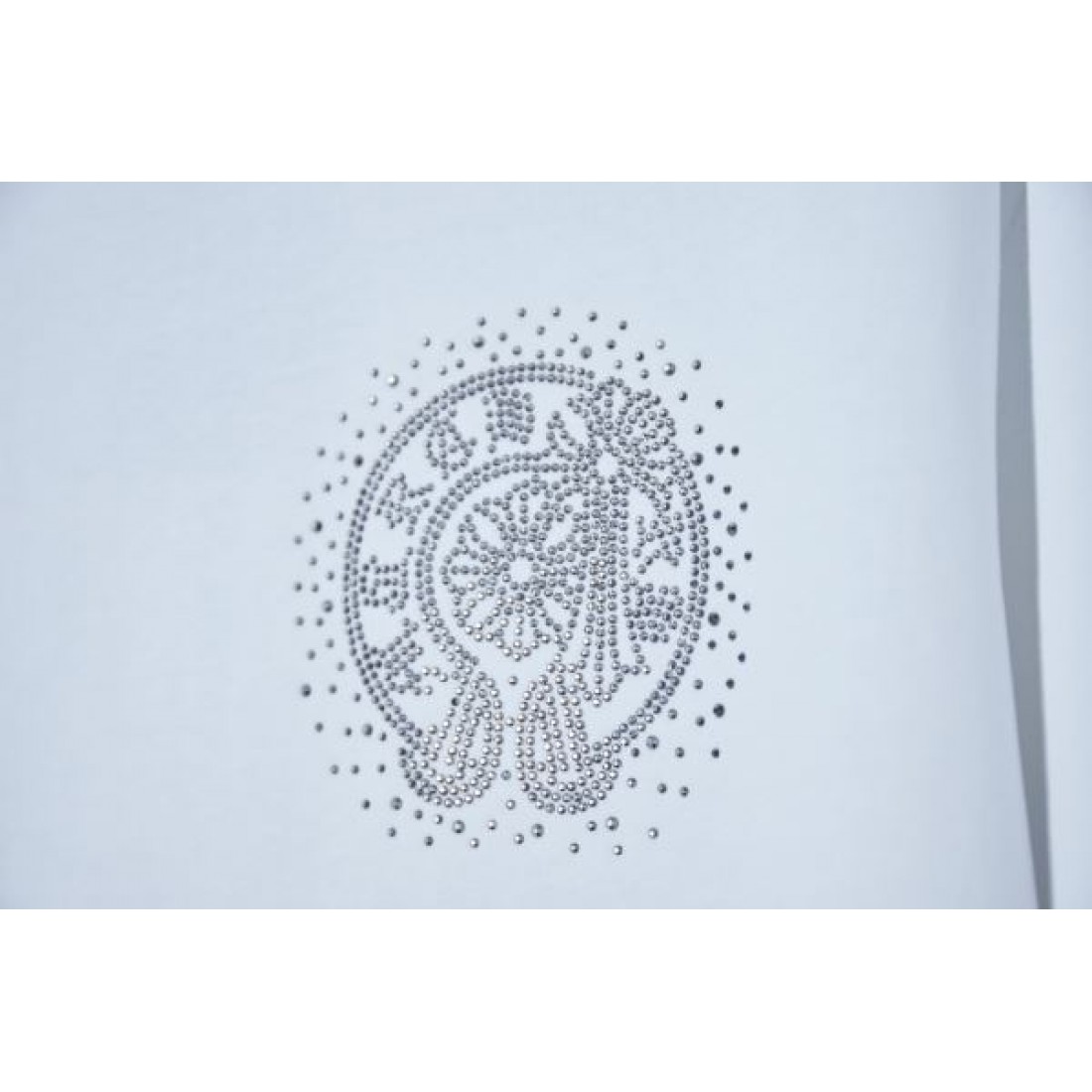 圧倒的人気の スタイリッシュな CHROME HEARTS クロムハーツ コピー Tシャツ