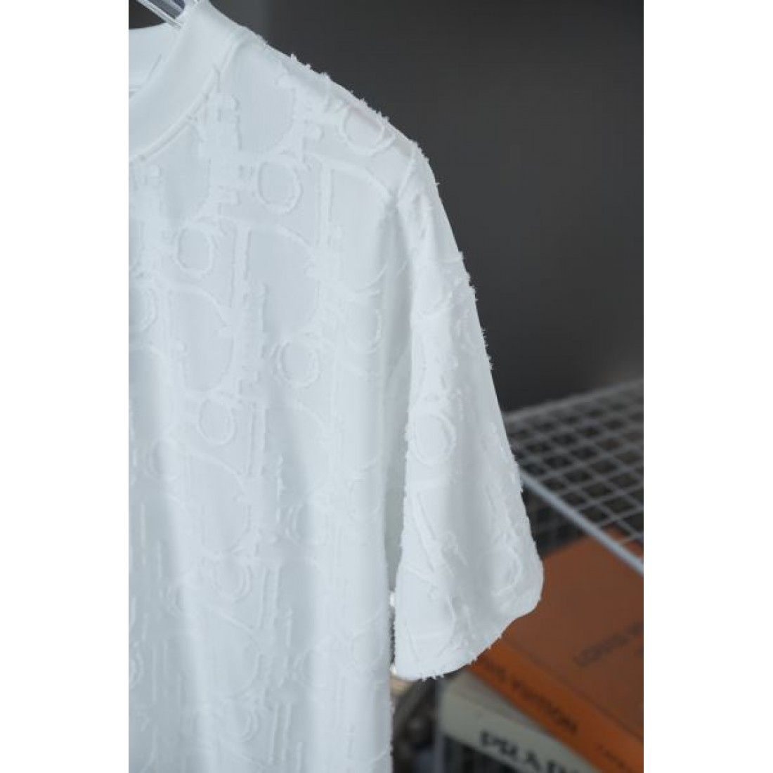 洗練され上品な DIOR ディオール スーパーコピー Tシャツ 注目の
