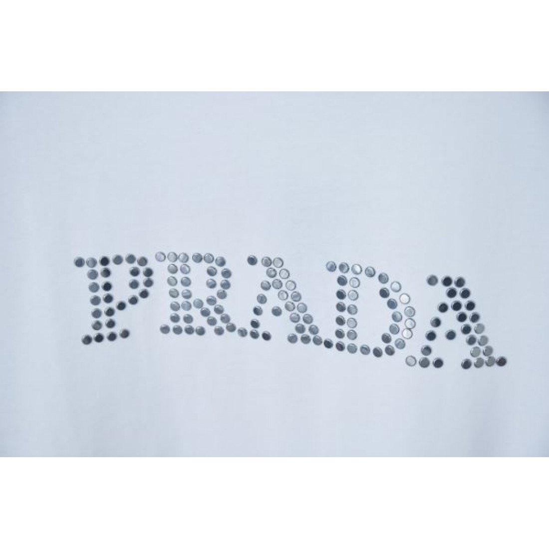  モダンで魅力的な PRADA プラダ スーパーコピー Tシャツ 機能性