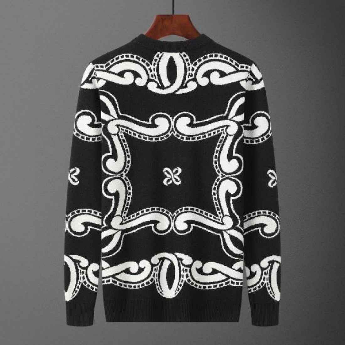 ドルチェ＆ガッバーナ DOLCE＆GABBANA コピー セーター 快適で洗練された印象