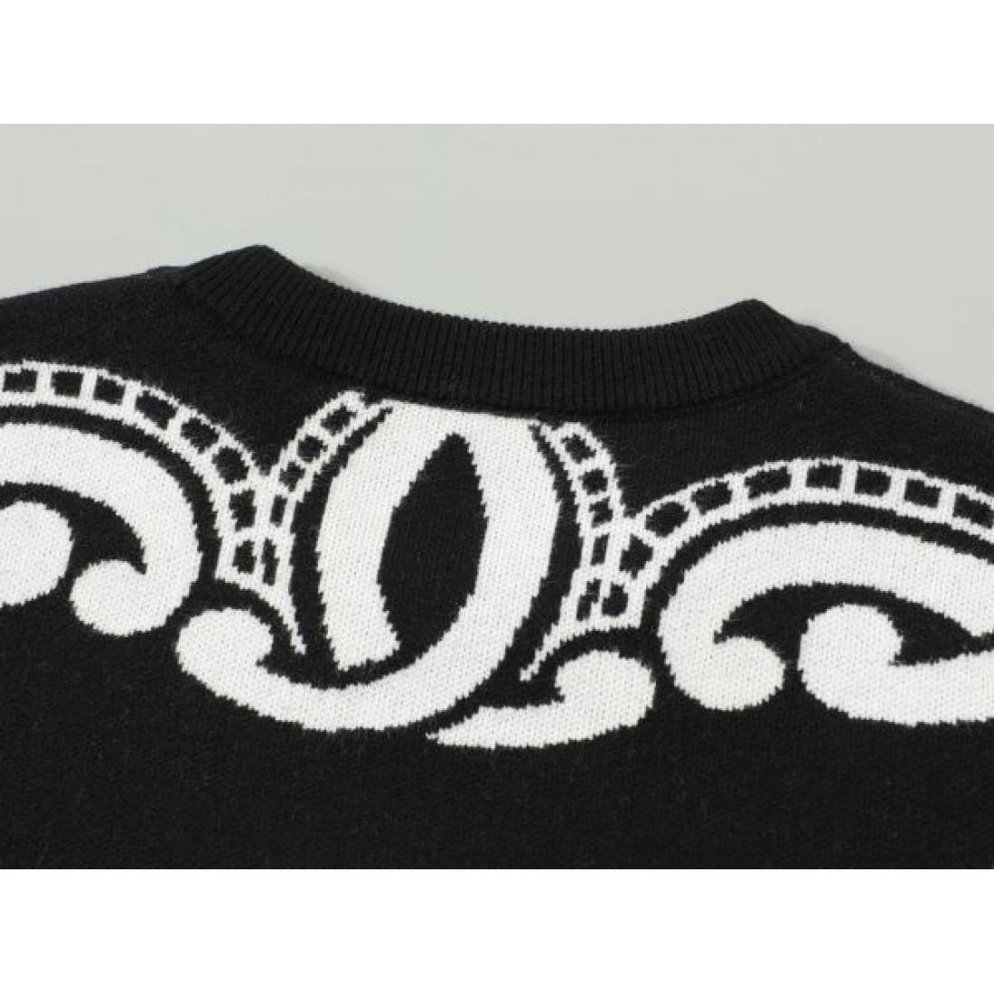 ドルチェ＆ガッバーナ DOLCE＆GABBANA コピー セーター 快適で洗練された印象
