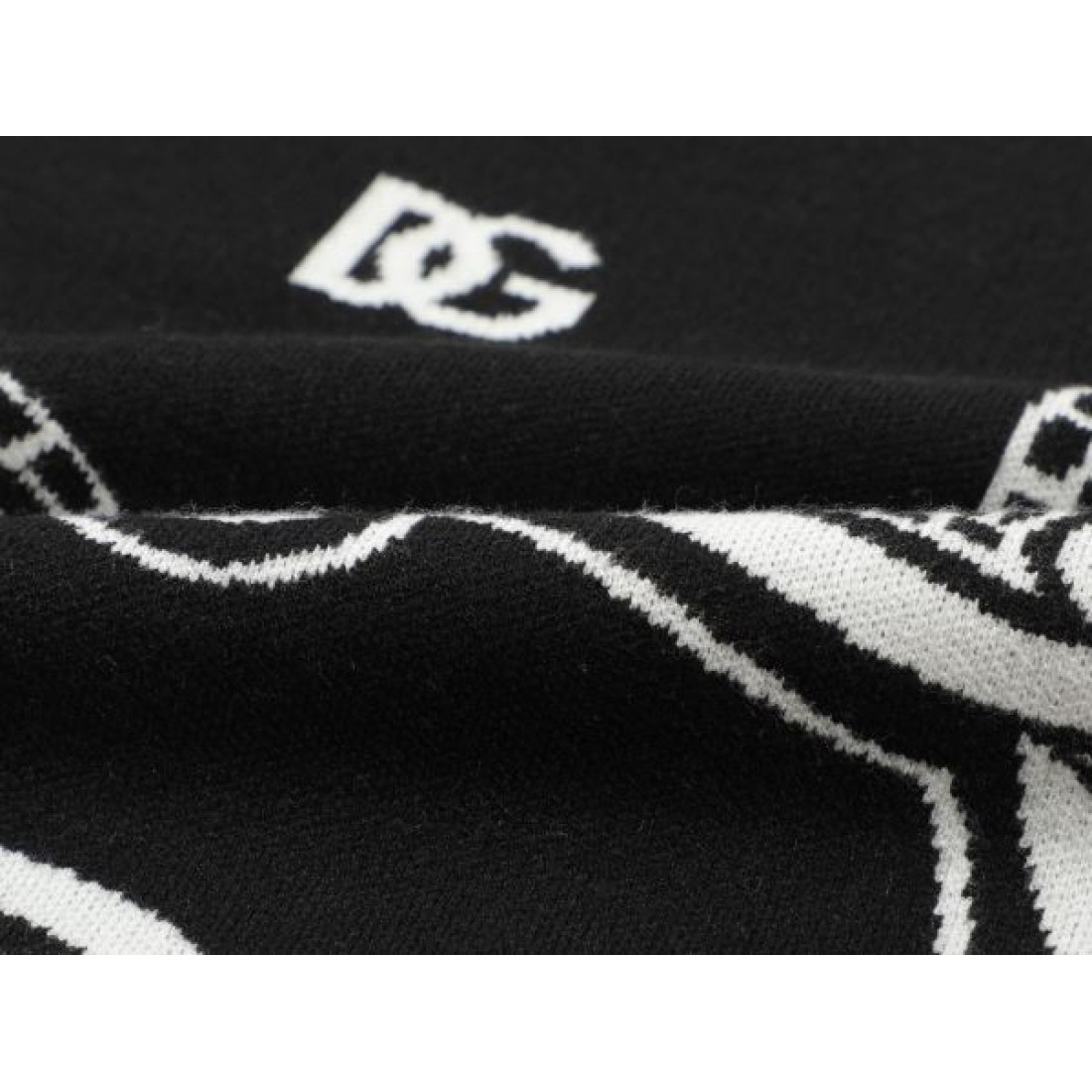 ドルチェ＆ガッバーナ DOLCE＆GABBANA コピー セーター 快適で洗練された印象