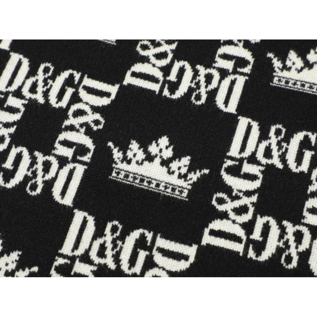 スタイリッシュな DOLCE＆GABBANA ドルチェ＆ガッバーナ コピー セーター 存在感