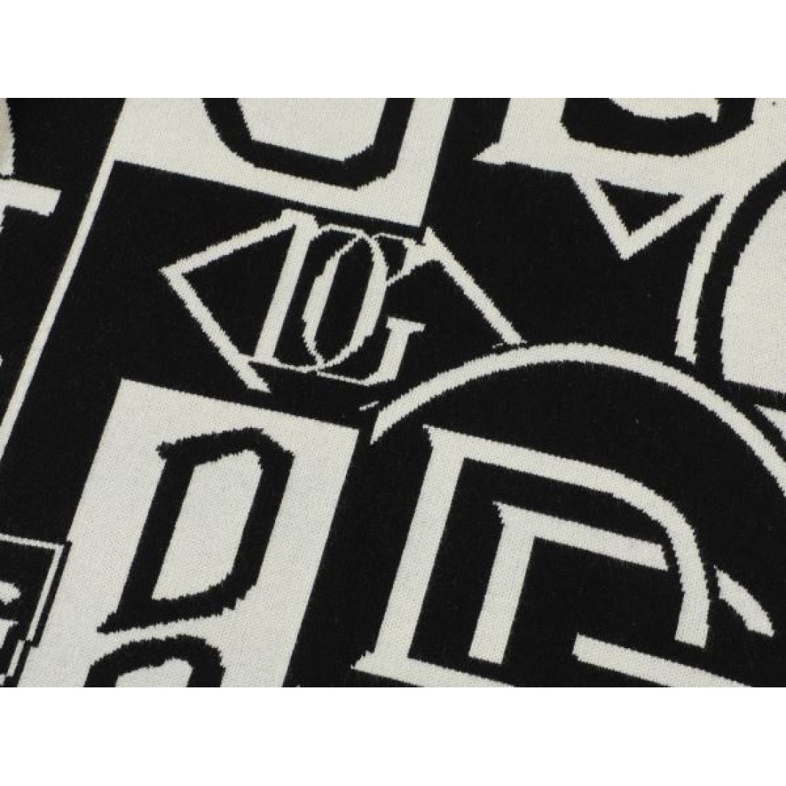 DOLCE＆GABBANA コピー セーター ドルチェ＆ガッバーナ 魅力的で上質なスタイル