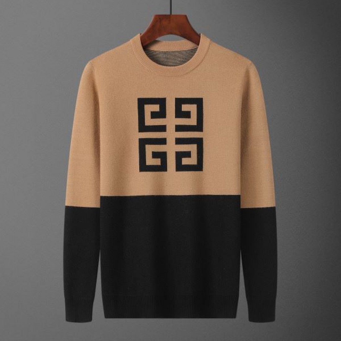  GIVENCHY ジバンシィ スーパーコピー セーター クールで存在感あるスタイル