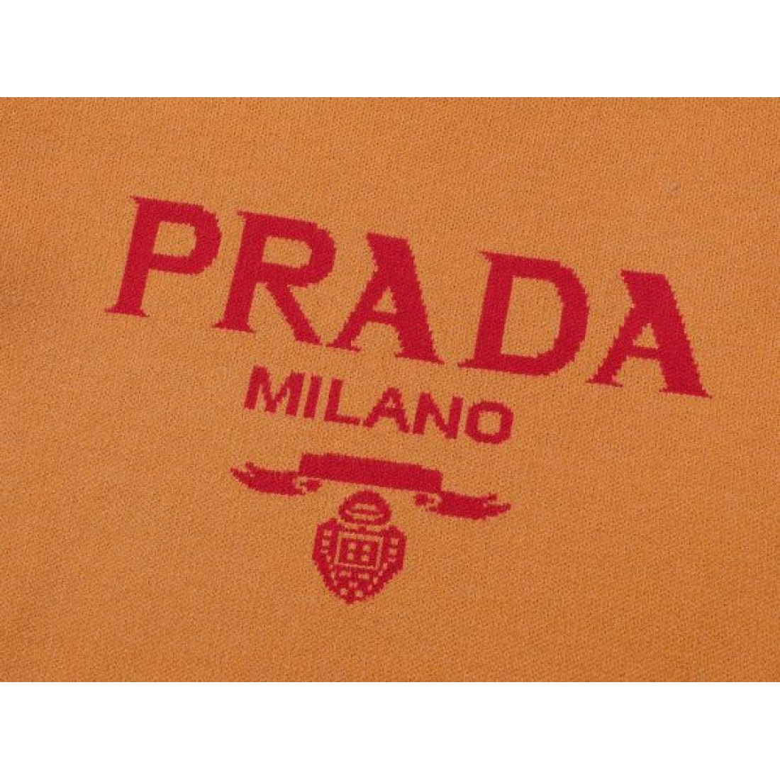 高級で魅力的な PRADA プラダ スーパーコピー セーター 今季注目の