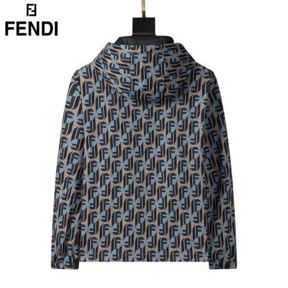 洗練された雰囲気の FENDI フェンデイ スーパーコピー コート シンプル