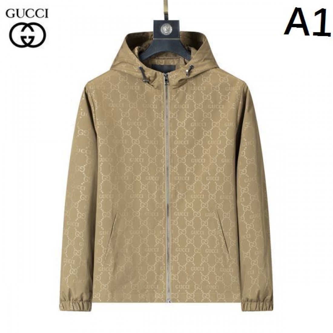 タイムレスな気品あふれる グッチ スーパーコピー コート GUCCI エレガント