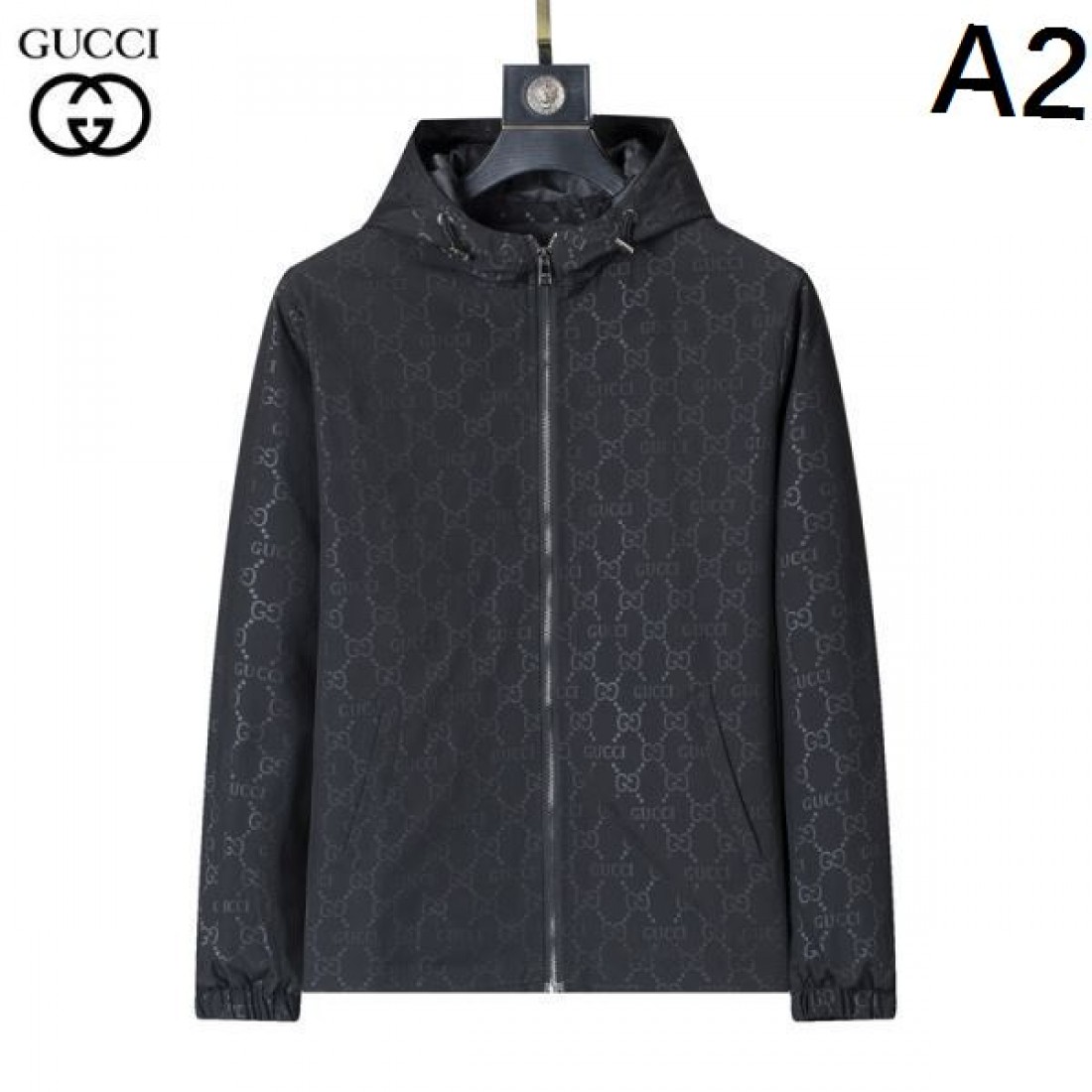 タイムレスな気品あふれる グッチ スーパーコピー コート GUCCI エレガント
