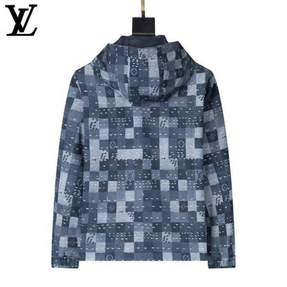 エレガントで存在感ある LOUIS VUITTON ルイヴィトン コピー コート 特別なスタイル