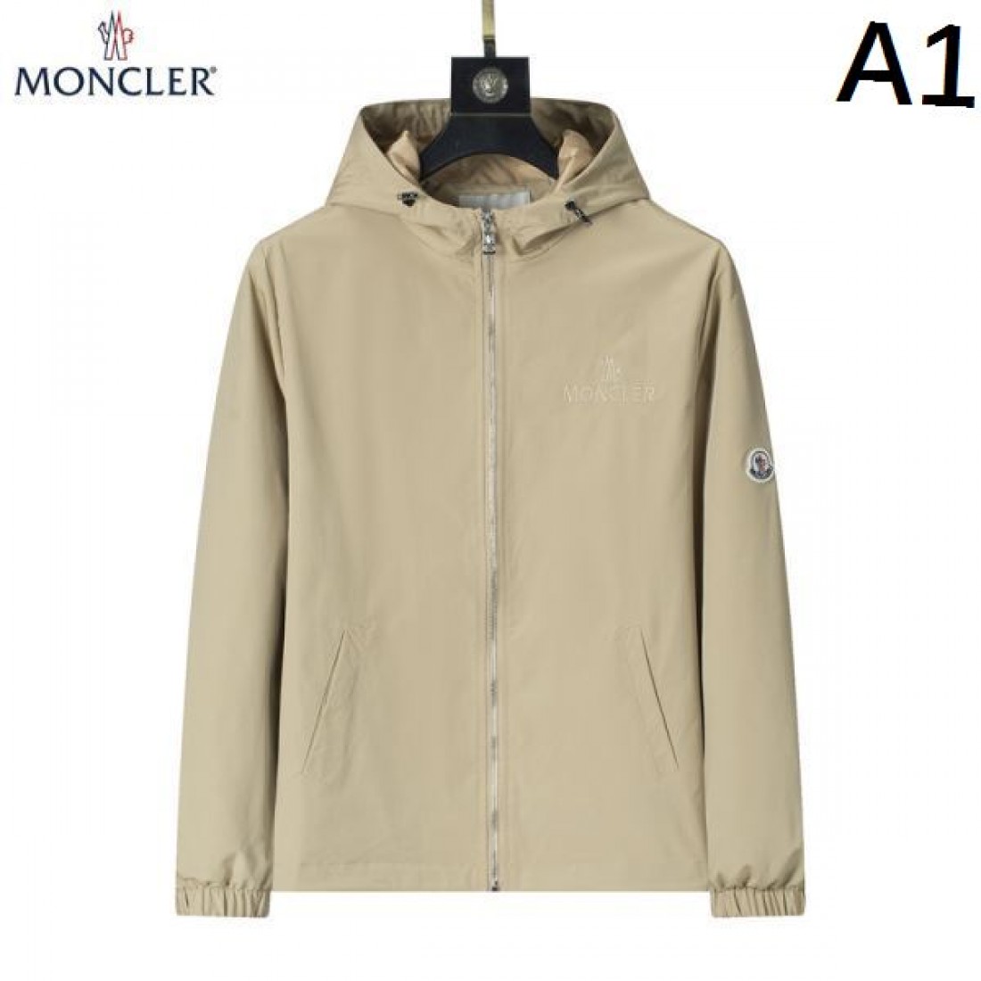 洗練されたデザインをまとう モンクレール コピー コート MONCLER で知的に