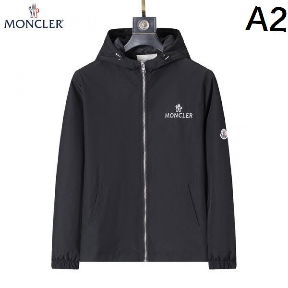 洗練されたデザインをまとう モンクレール コピー コート MONCLER で知的に