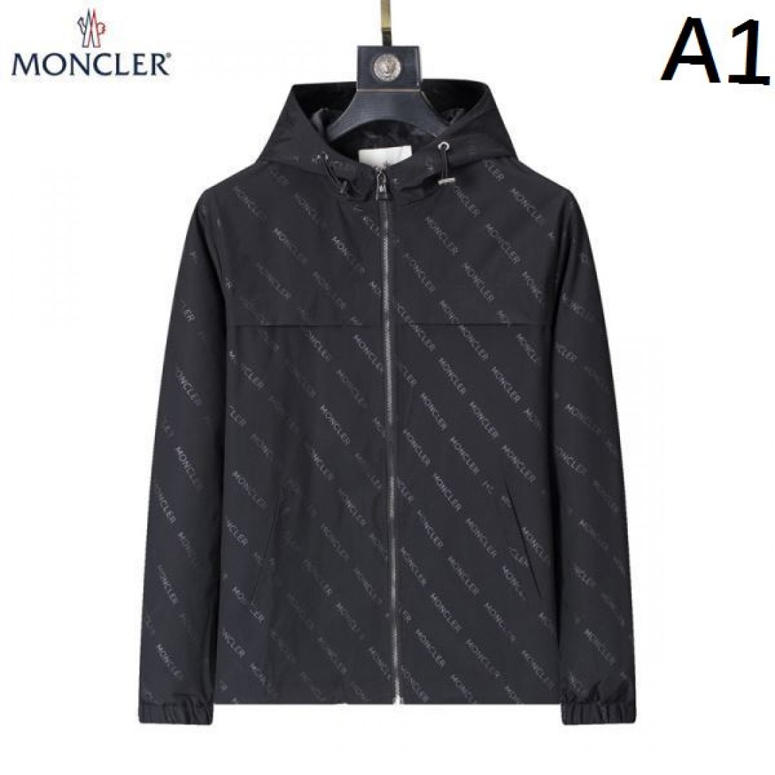 エレガントで華やかな MONCLER モンクレール コピー コート 大人の魅力