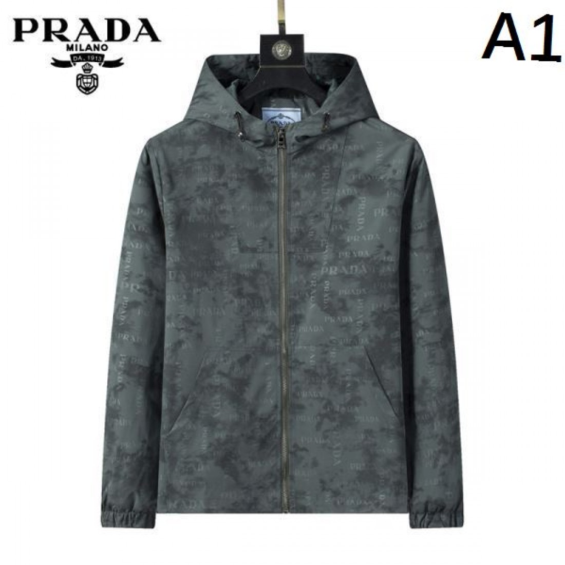 人気急上昇中の PRADA コピー コート プラダ 上品で都会的な印象