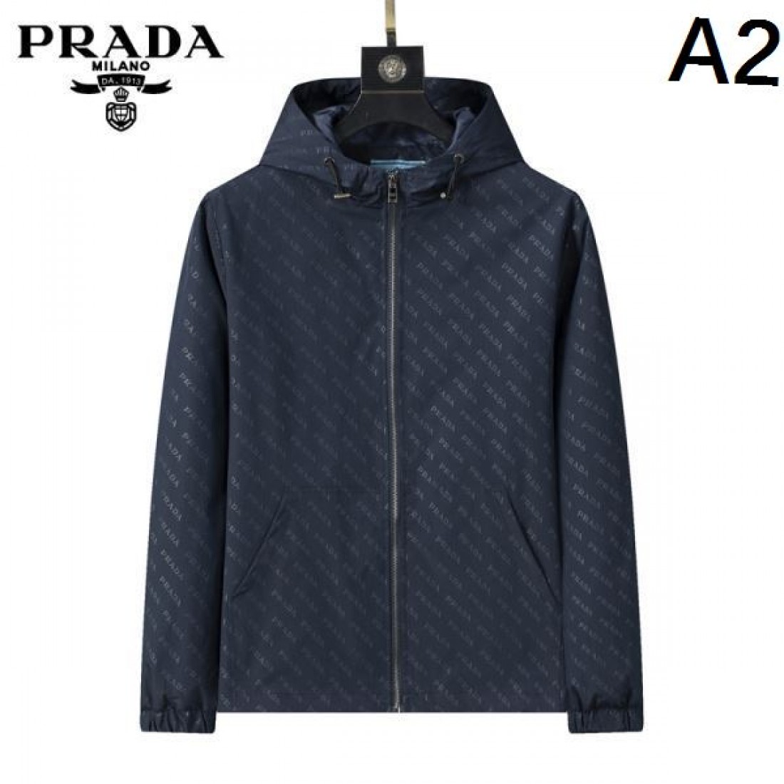 注目度の高い PRADA コピー コート プラダ 上品で都会的な雰囲気