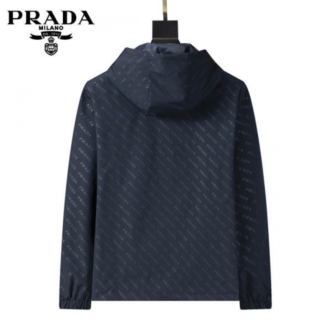 注目度の高い PRADA コピー コート プラダ 上品で都会的な雰囲気