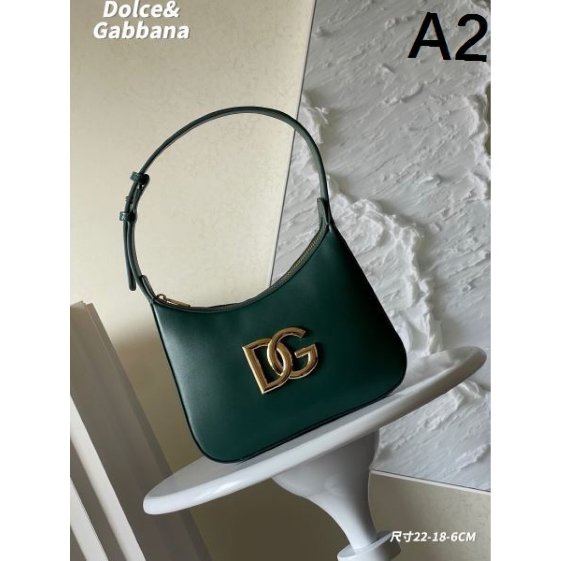 DOLCE＆GABBANA コピー トートバッグ ドルチェ＆ガッバーナ 華やかで魅力的な人気モデル