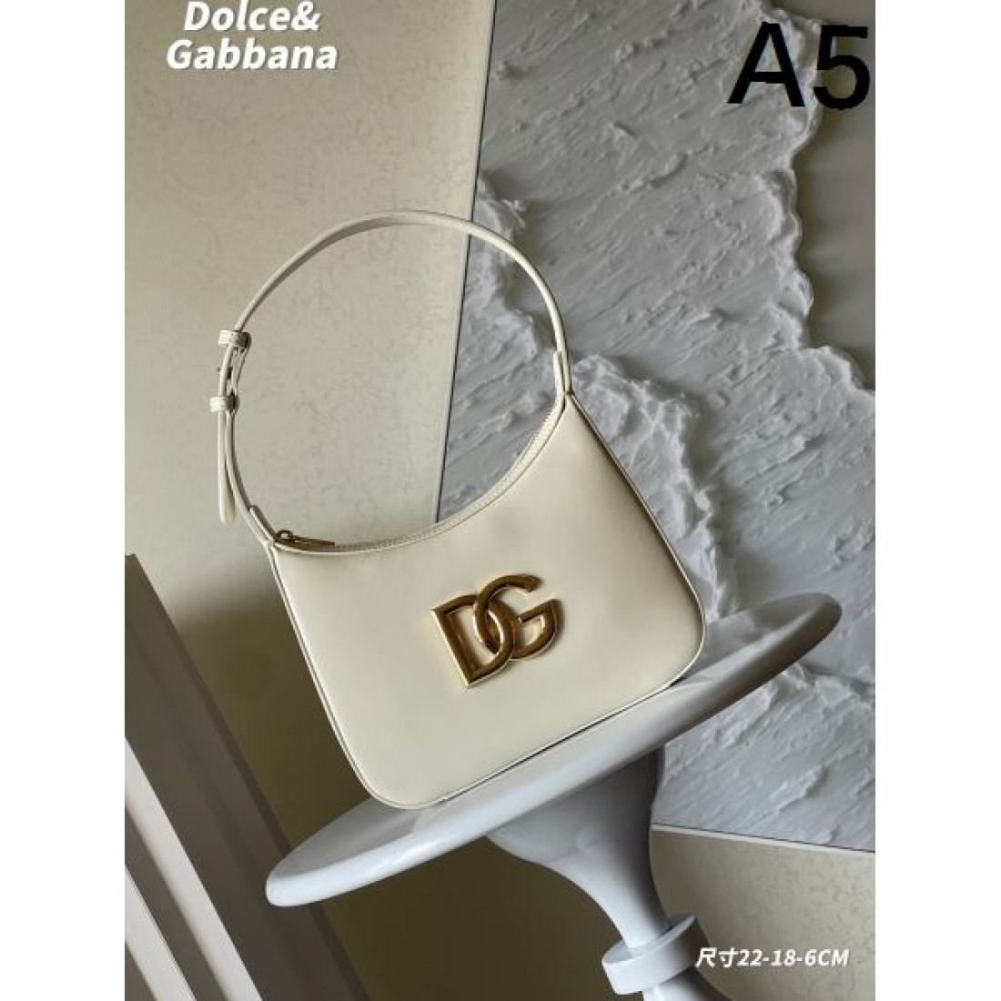 DOLCE＆GABBANA コピー トートバッグ ドルチェ＆ガッバーナ 華やかで魅力的な人気モデル
