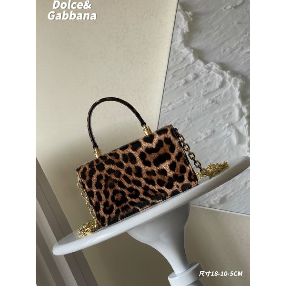 ゴージャスで洗練された DOLCE＆GABBANA ドルチェ＆ガッバーナ コピー トートバッグ