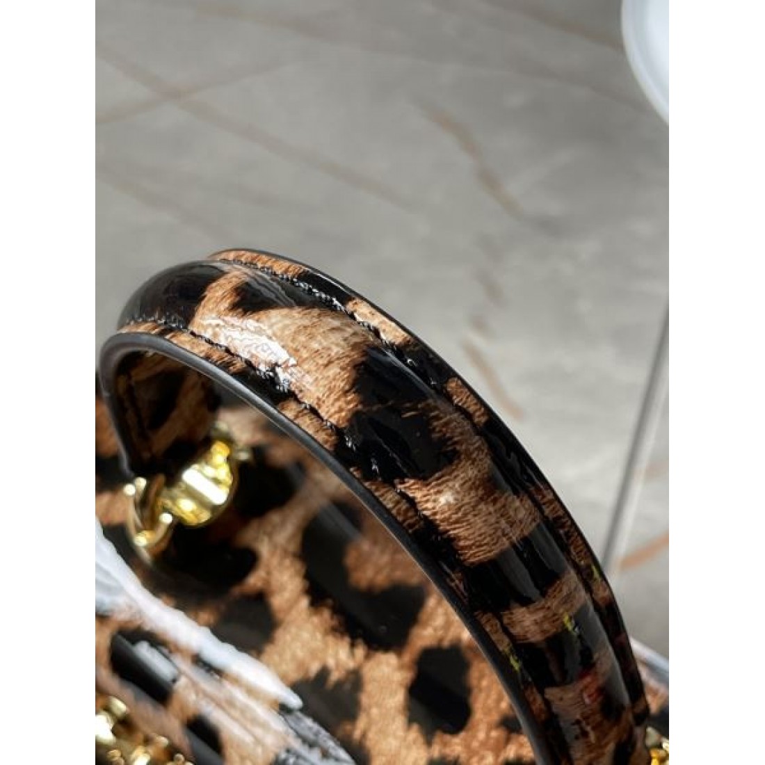 ゴージャスで洗練された DOLCE＆GABBANA ドルチェ＆ガッバーナ コピー トートバッグ