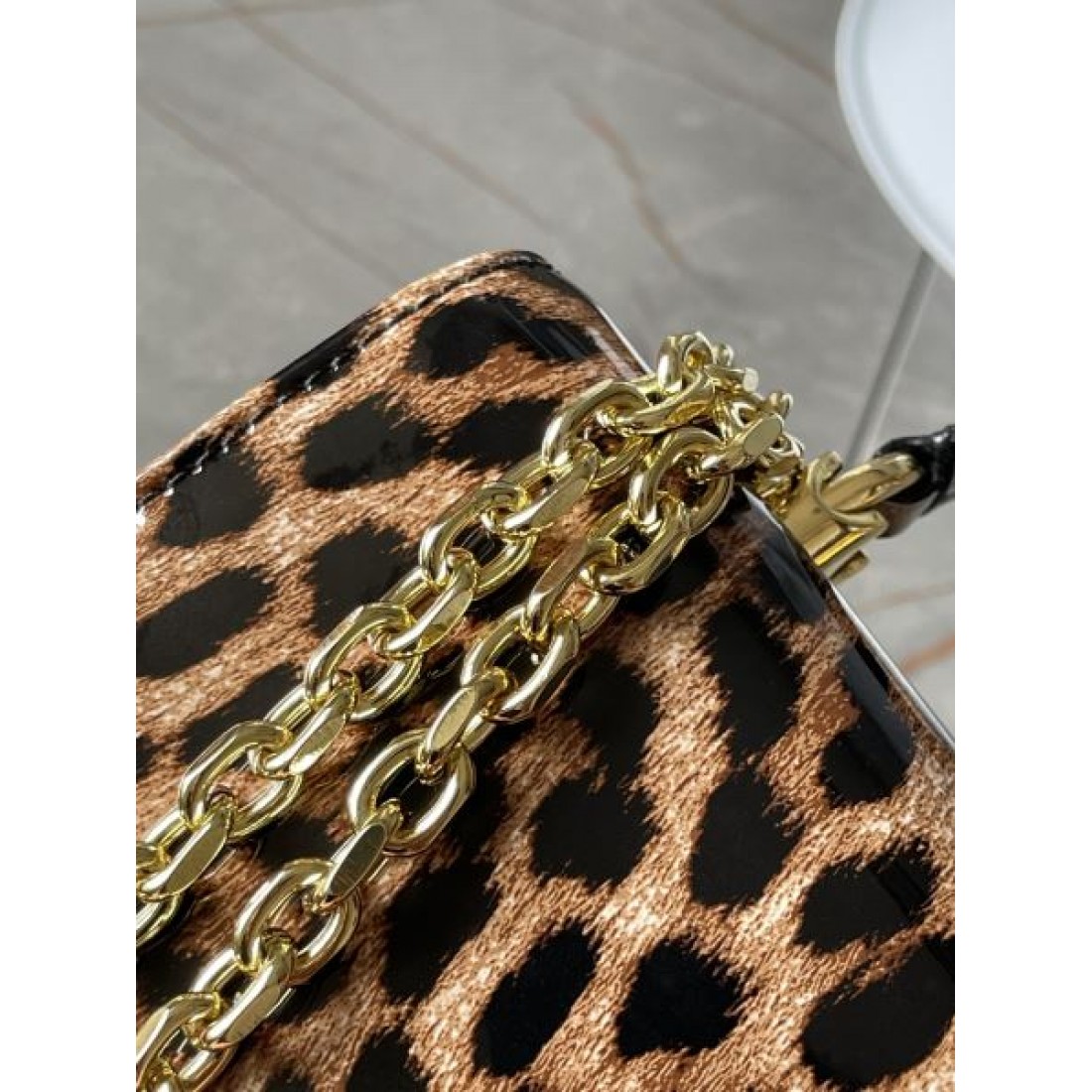 ゴージャスで洗練された DOLCE＆GABBANA ドルチェ＆ガッバーナ コピー トートバッグ