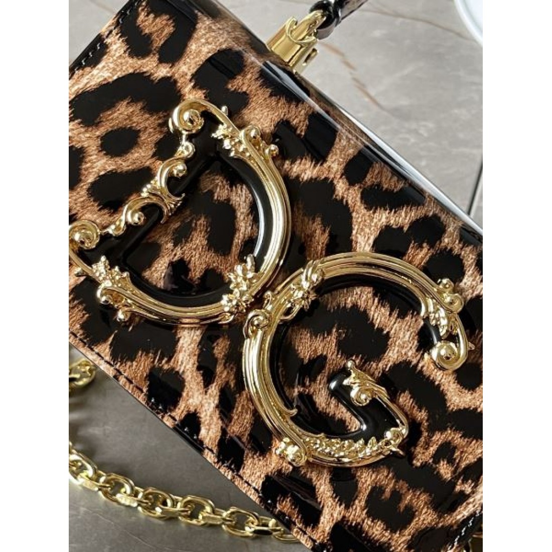 ゴージャスで洗練された DOLCE＆GABBANA ドルチェ＆ガッバーナ コピー トートバッグ