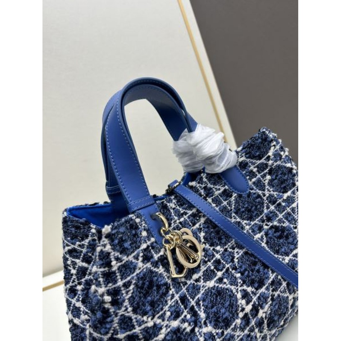 DIOR コピー トートバッグ ディオール シックで注目度の高い逸品