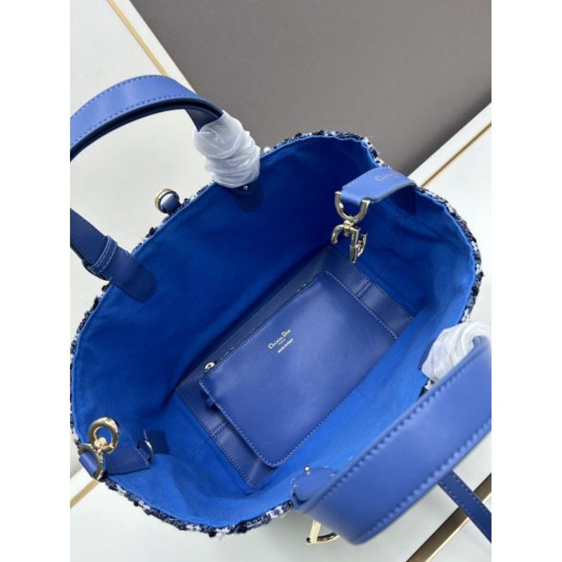 DIOR コピー トートバッグ ディオール シックで注目度の高い逸品