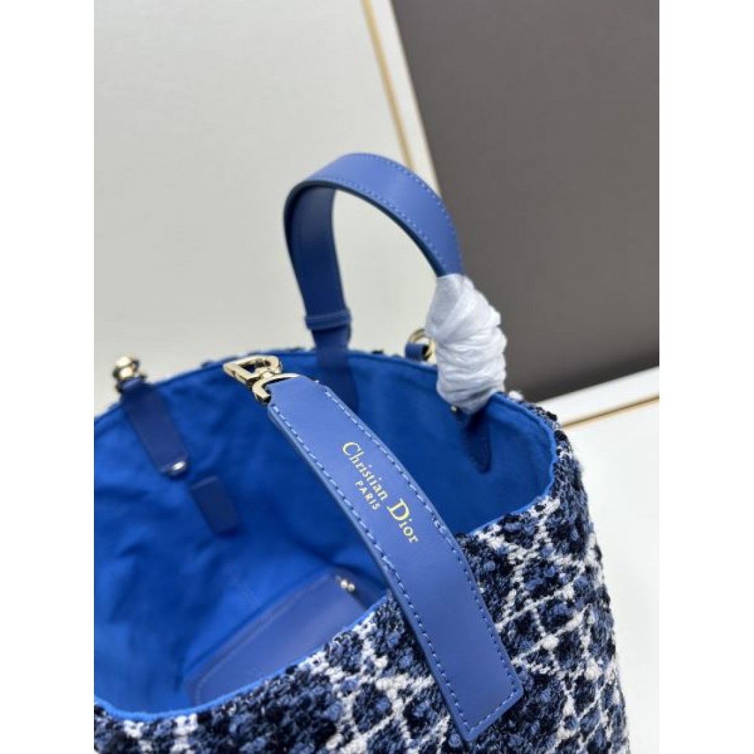 DIOR コピー トートバッグ ディオール シックで注目度の高い逸品