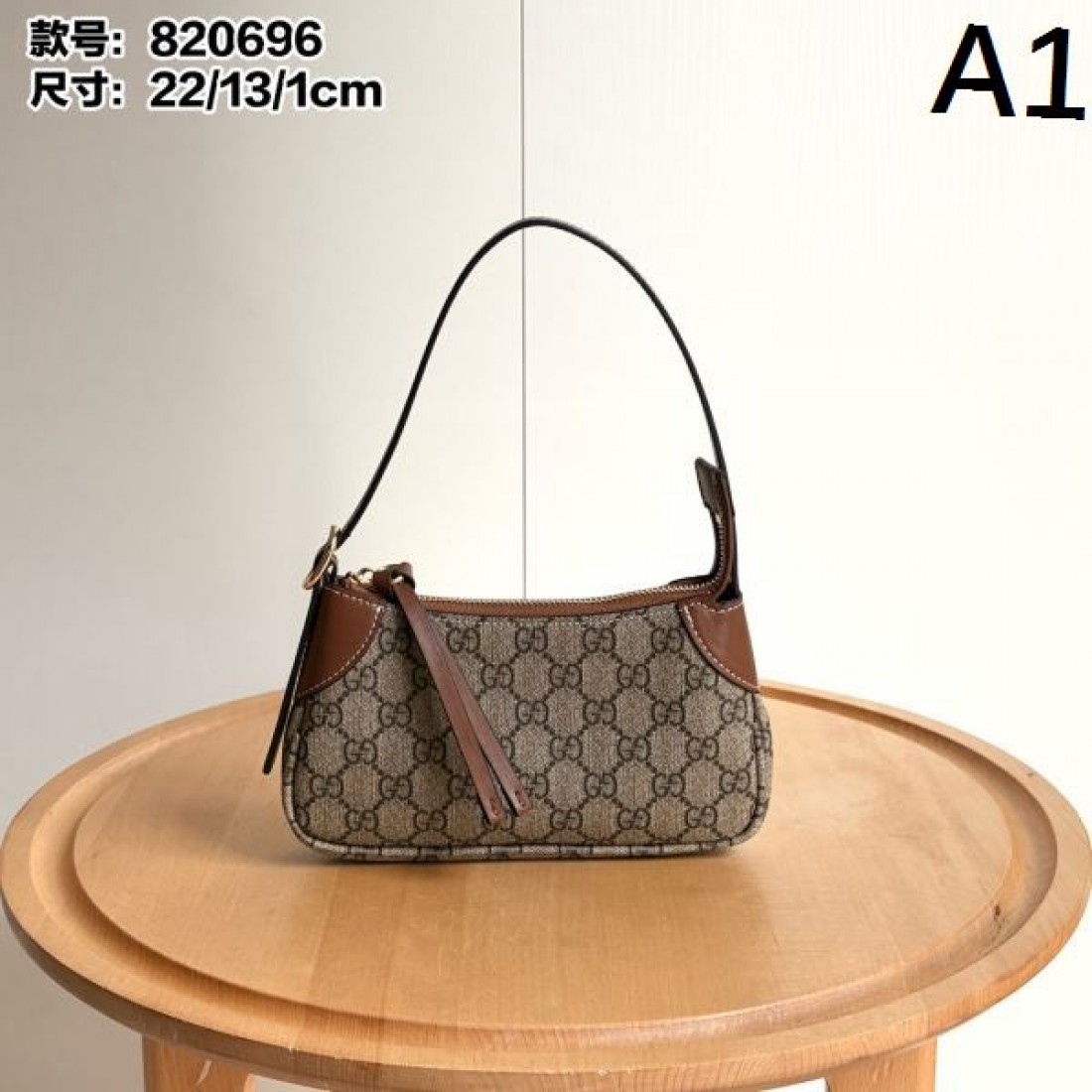 ルックス抜群の GUCCI グッチ コピー トートバッグ 上品で大人の魅力