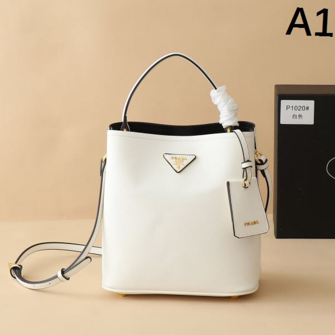 エレガントで魅力的な プラダ スーパーコピー トートバッグ PRADA