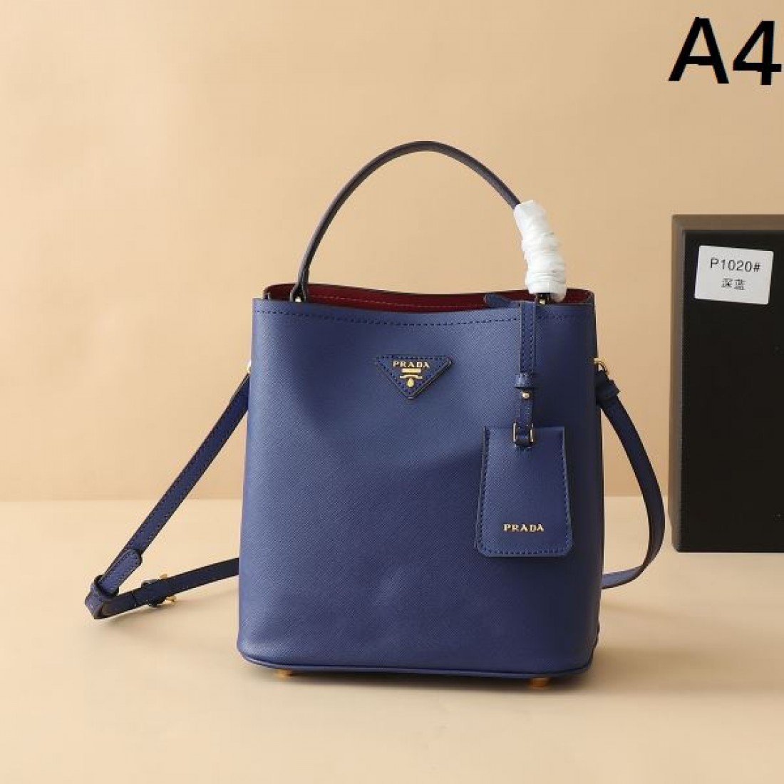 エレガントで魅力的な プラダ スーパーコピー トートバッグ PRADA