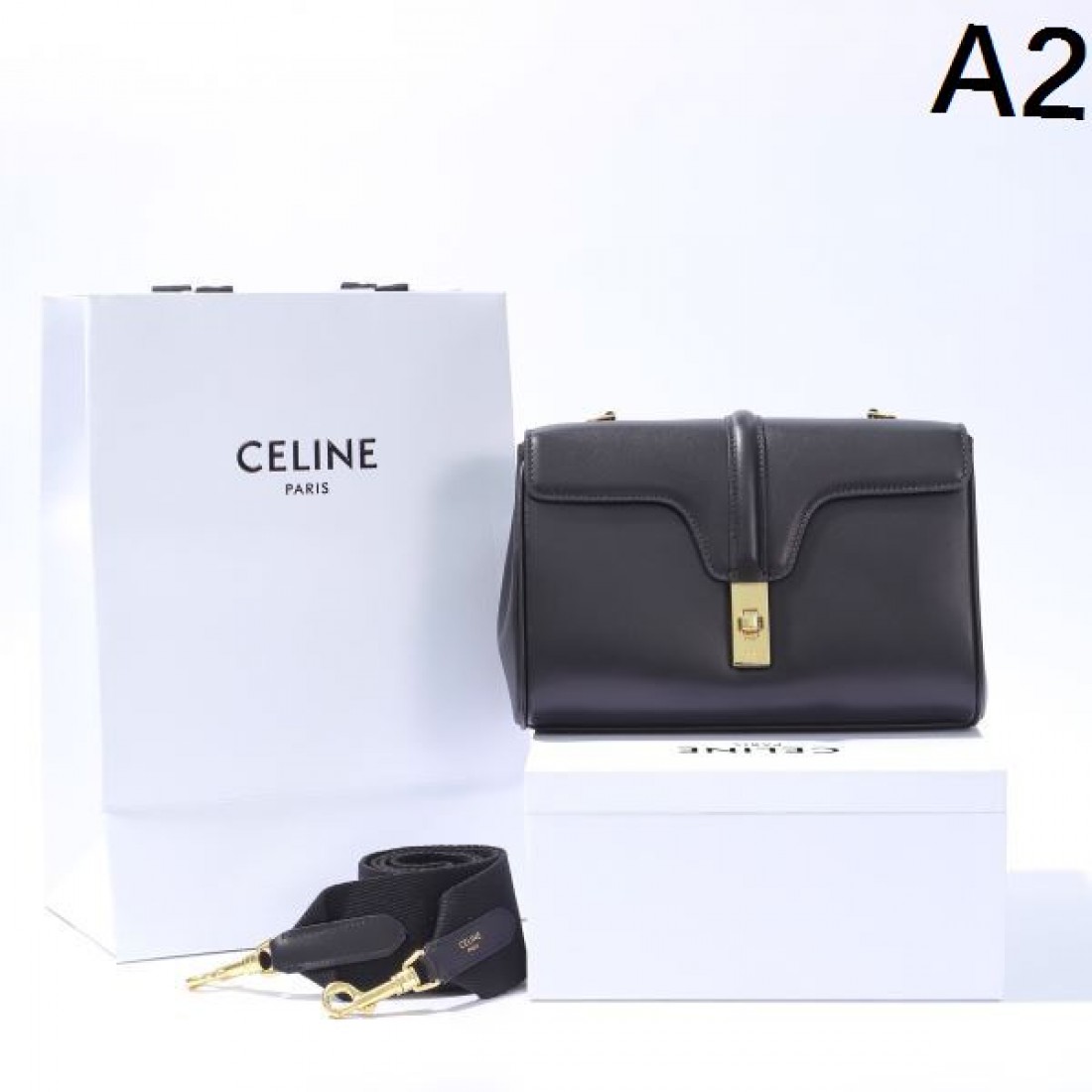 セリーヌ コピー ショルダーバッグ CELINE 魅力的で華やかな印象に