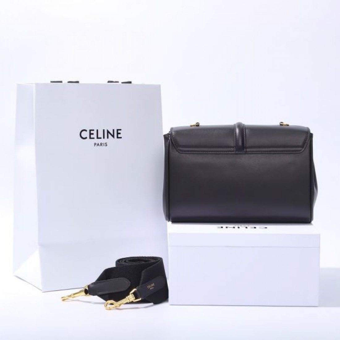 セリーヌ コピー ショルダーバッグ CELINE 魅力的で華やかな印象に