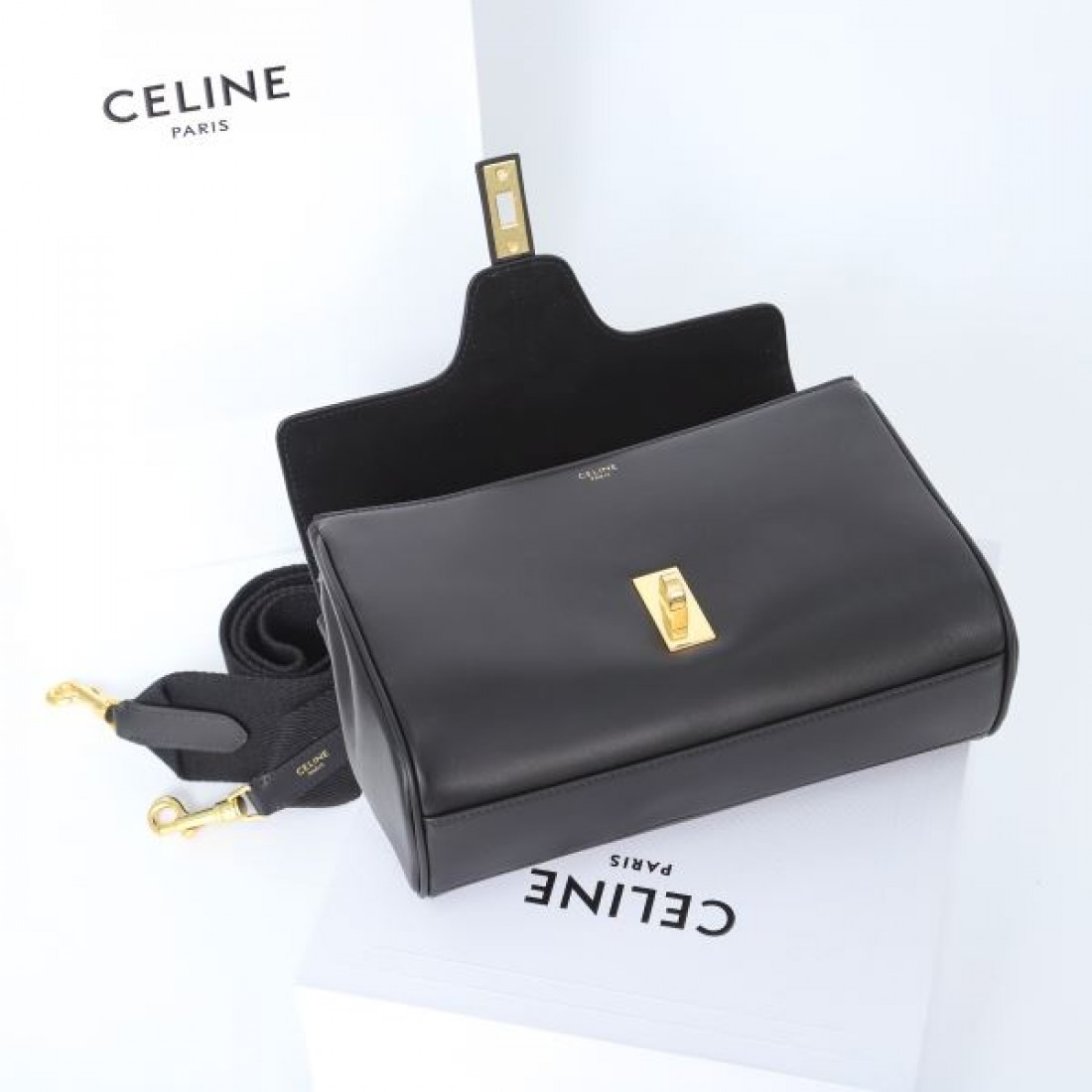 セリーヌ コピー ショルダーバッグ CELINE 魅力的で華やかな印象に