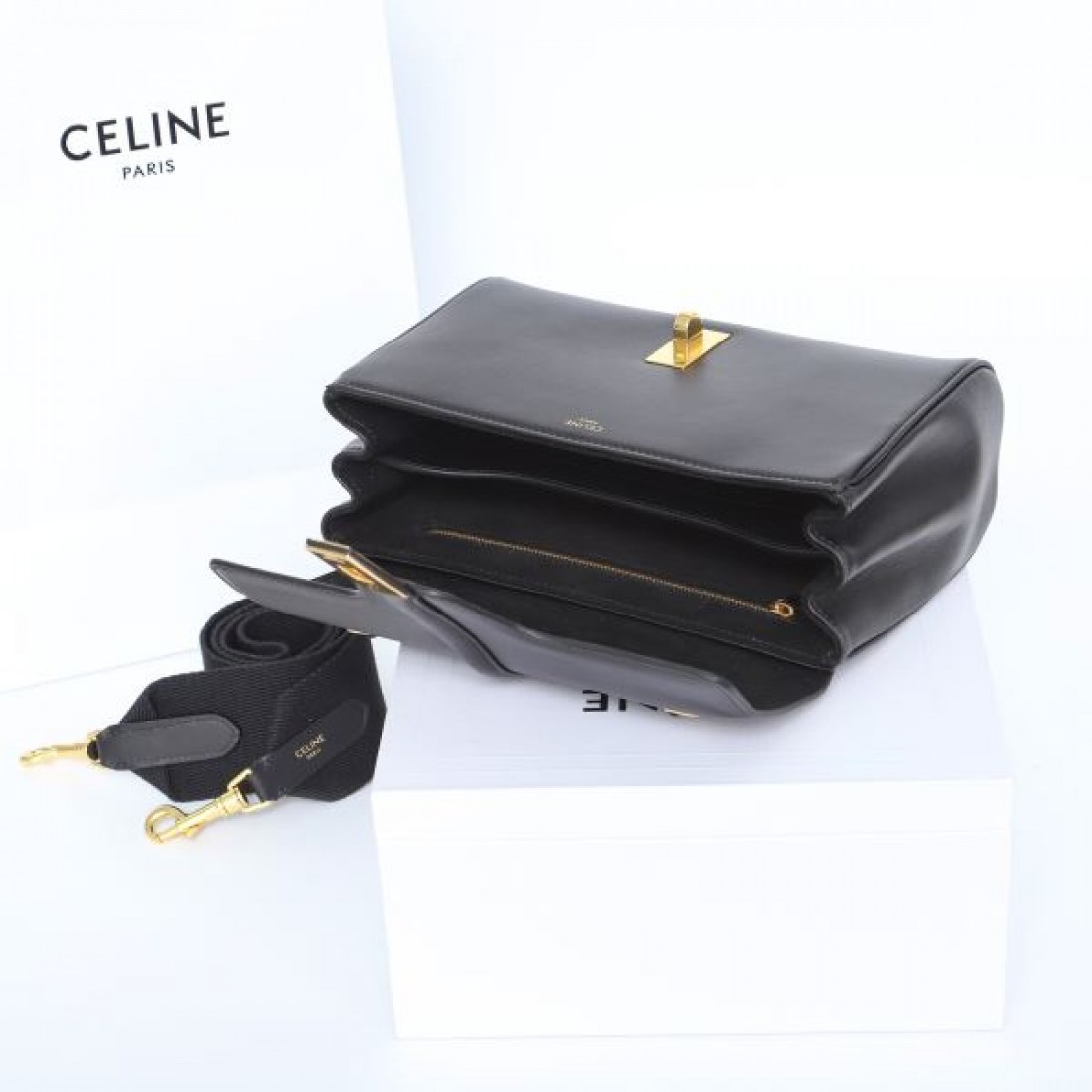 セリーヌ コピー ショルダーバッグ CELINE 魅力的で華やかな印象に