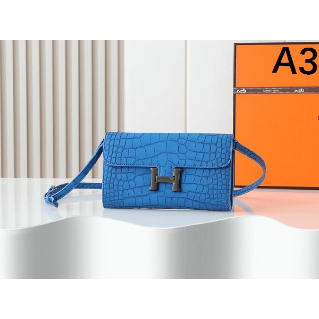 HERMES エルメス コピー ショルダーバッグ HERMES 圧倒的な存在感と高貴さ
