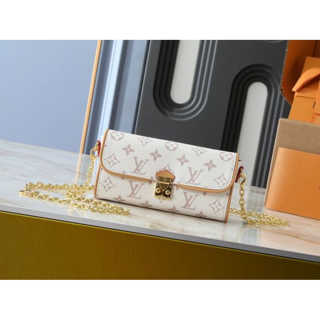 高品質でスタイリッシュな LOUIS VUITTON ルイヴィトン コピー ショルダーバッグ