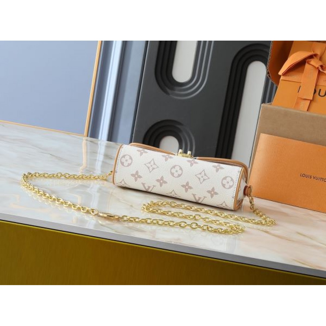 高品質でスタイリッシュな LOUIS VUITTON ルイヴィトン コピー ショルダーバッグ