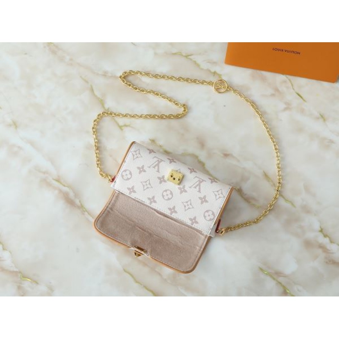 高品質でスタイリッシュな LOUIS VUITTON ルイヴィトン コピー ショルダーバッグ