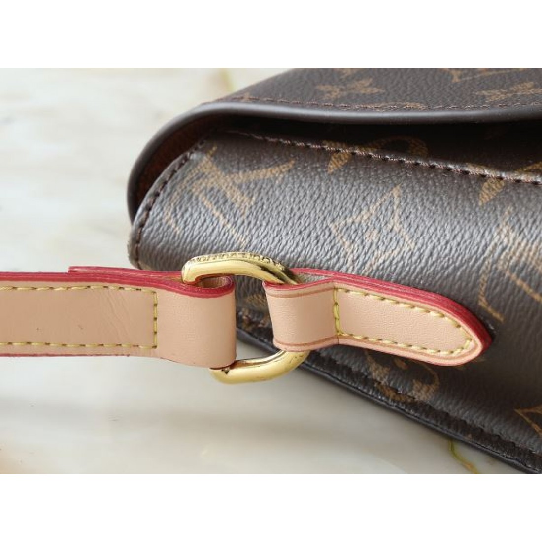 ルイヴィトン コピー ショルダーバッグ LOUIS VUITTON 高雅で洗練された