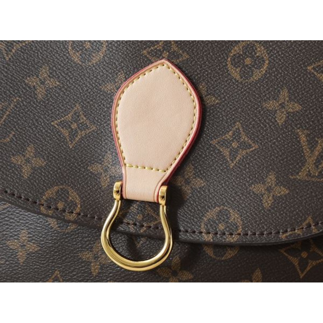 ルイヴィトン コピー ショルダーバッグ LOUIS VUITTON 高雅で洗練された