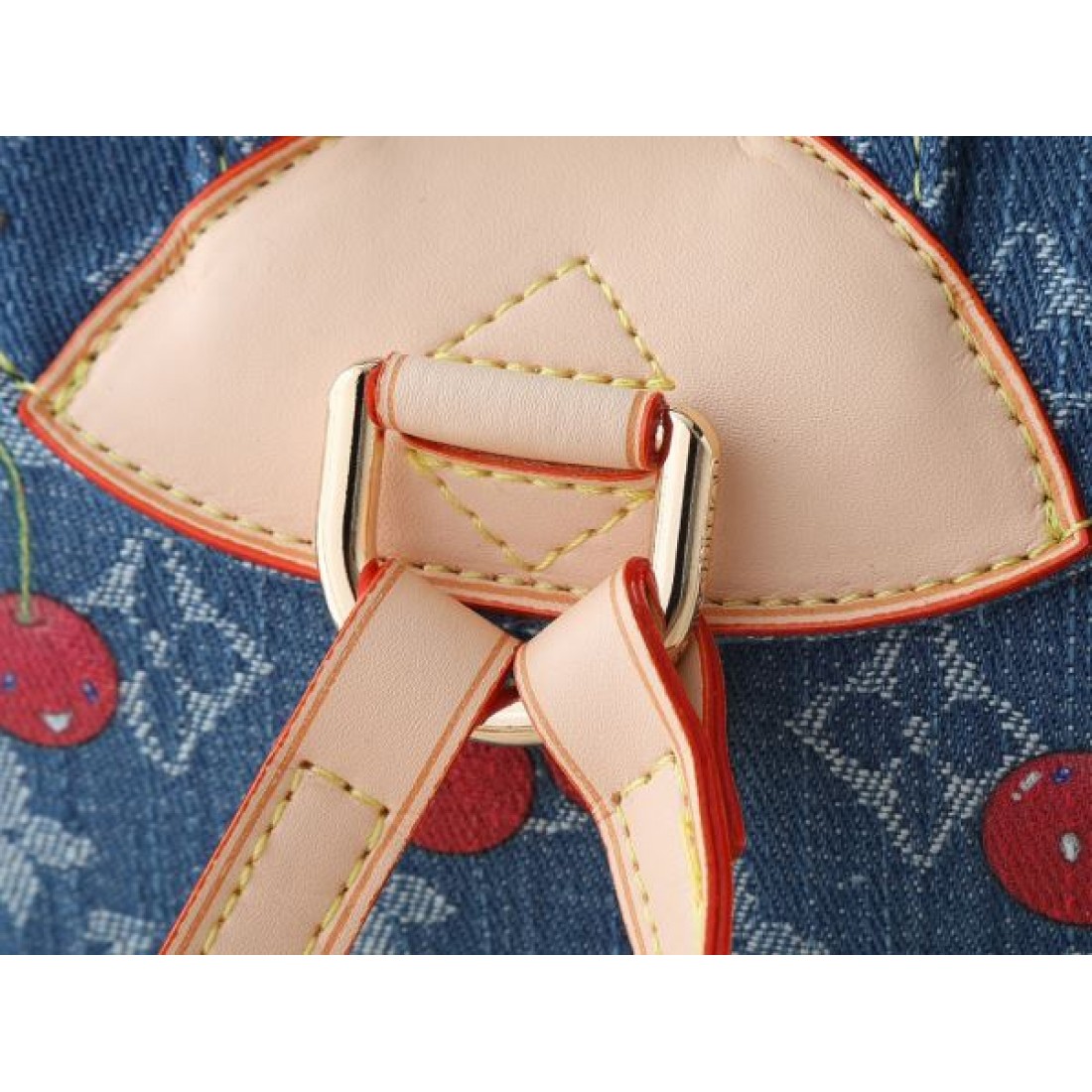 圧倒的に人気の LOUIS VUITTON ルイヴィトン コピー バックパック 贅沢な