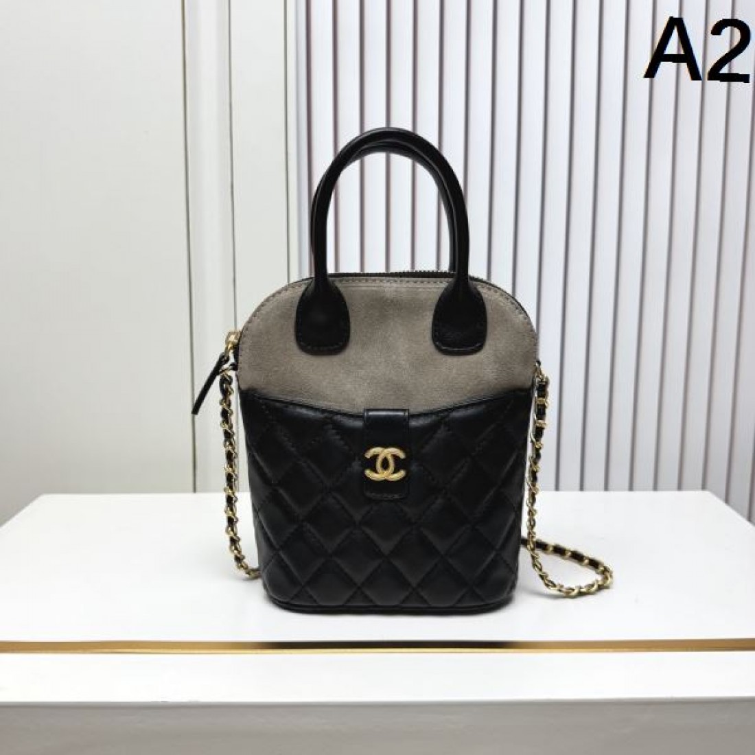 CHANEL シャネル コピー トートバッグ 上質でフェミニンな魅力