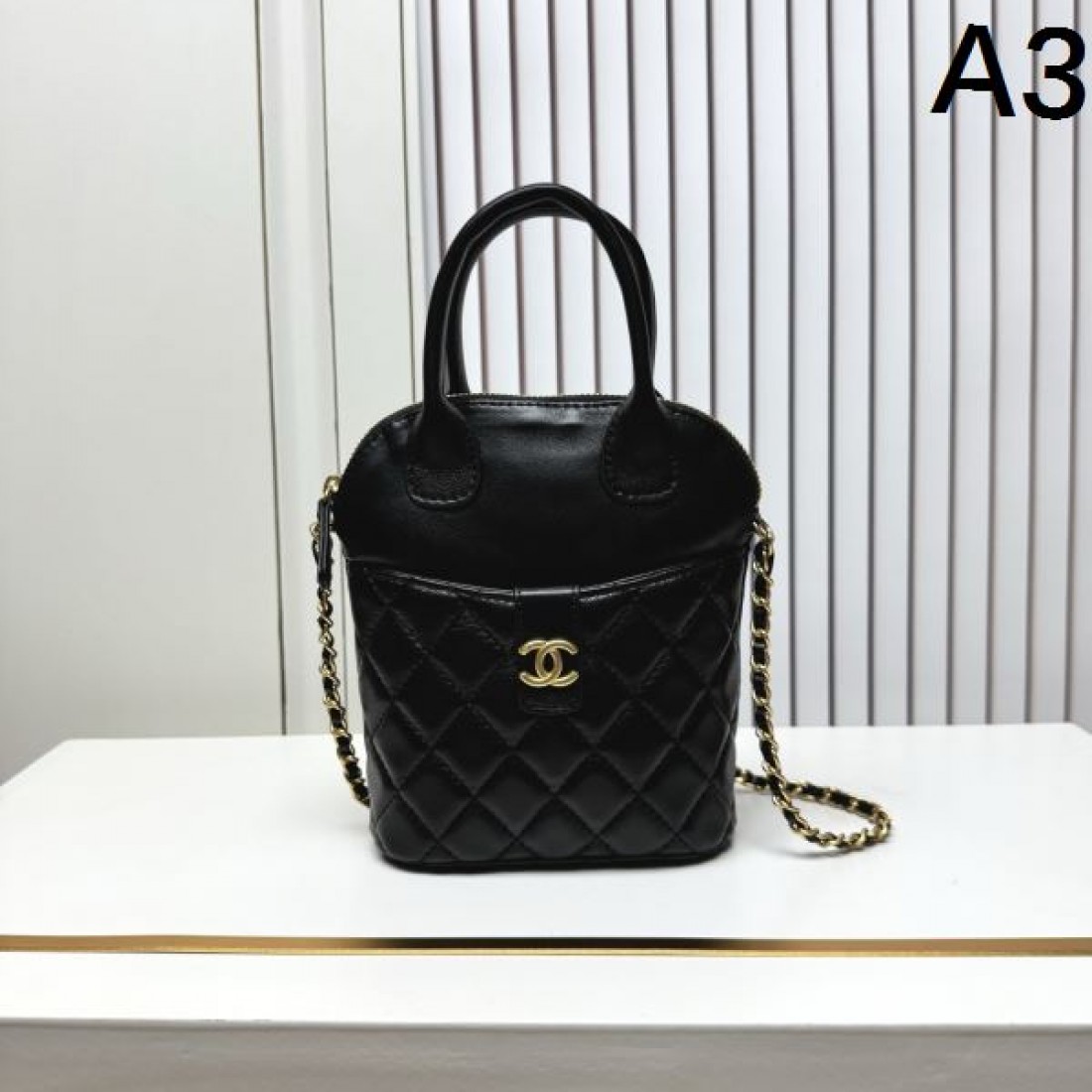 CHANEL シャネル コピー トートバッグ 上質でフェミニンな魅力