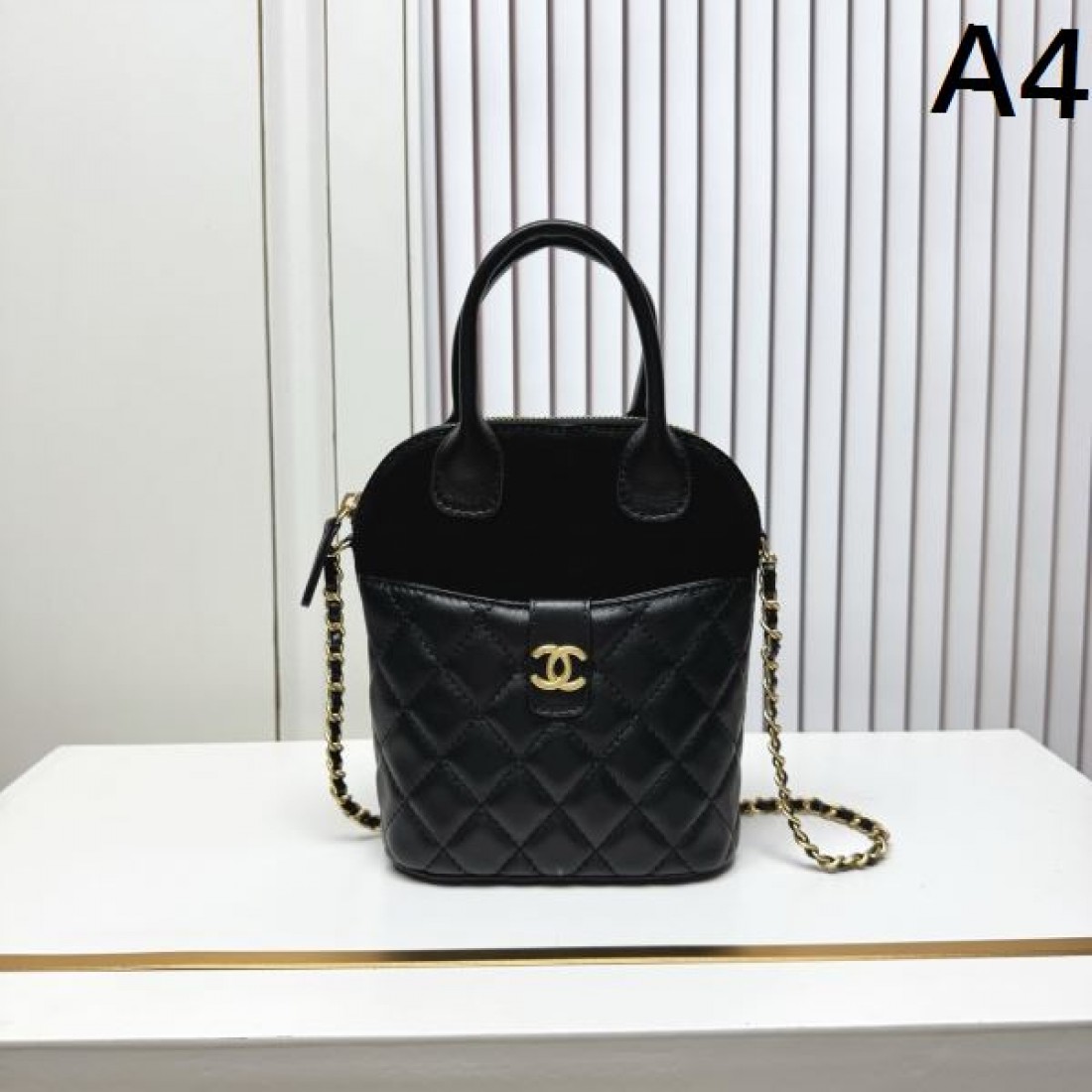 CHANEL シャネル コピー トートバッグ 上質でフェミニンな魅力
